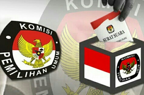 3 Paslon Pilkada Pangandaran Ditetapkan