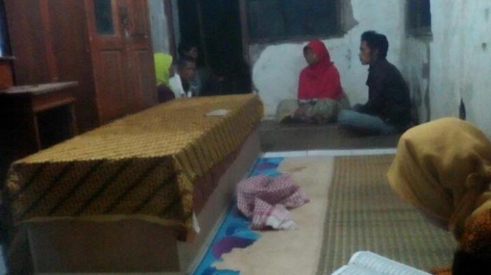 Jenazah Nurhayati Tiba di Kampung Halaman Kamis Malam