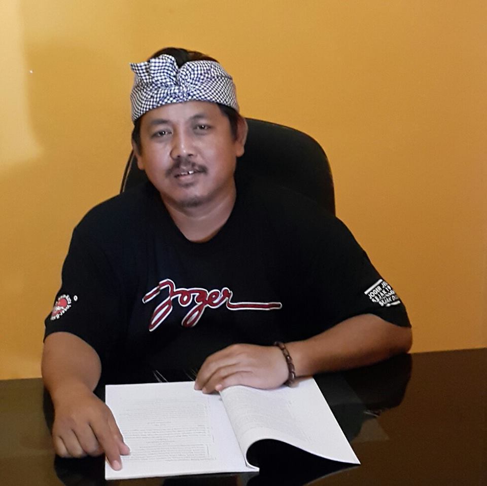 PAC Tilai Kang Yayat Paling Layak Jadi Ketua Hanura Purwakarta