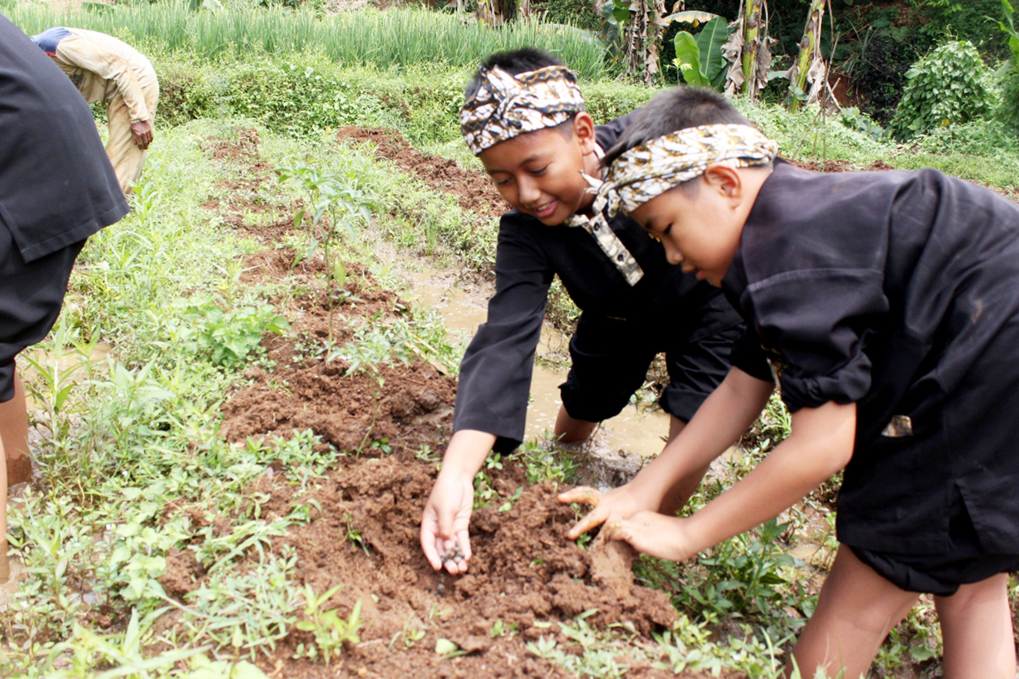 Sekolah Budaya Bakal Tersebar di 17 Kecamatan di Purwakarta