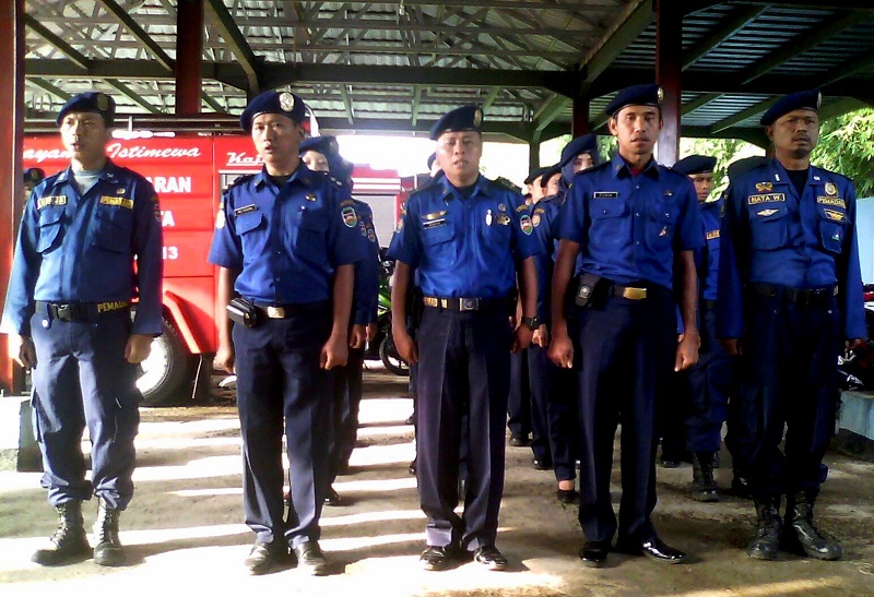 Tekan Kasus Kebakaran, Pemkab Purwakarta Tambah Armada Damkar