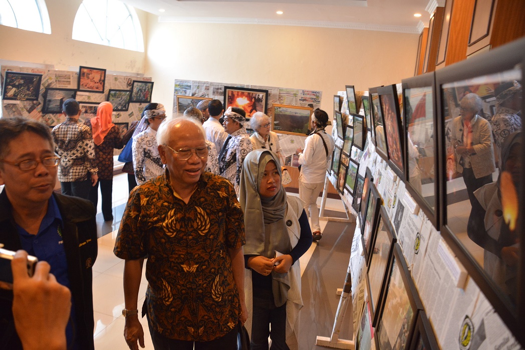 PWI Kota Sukabumi Gelar Lomba Foto Karya Jurnalistik