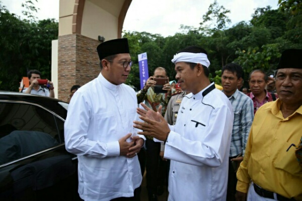 Kebijakan Keagamaan di Purwakarta Jadi Program Nasional