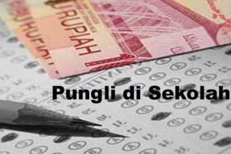 Pungut Rp200 Ribu per Siswa, SMAN 5 Depok Diduga Pungli