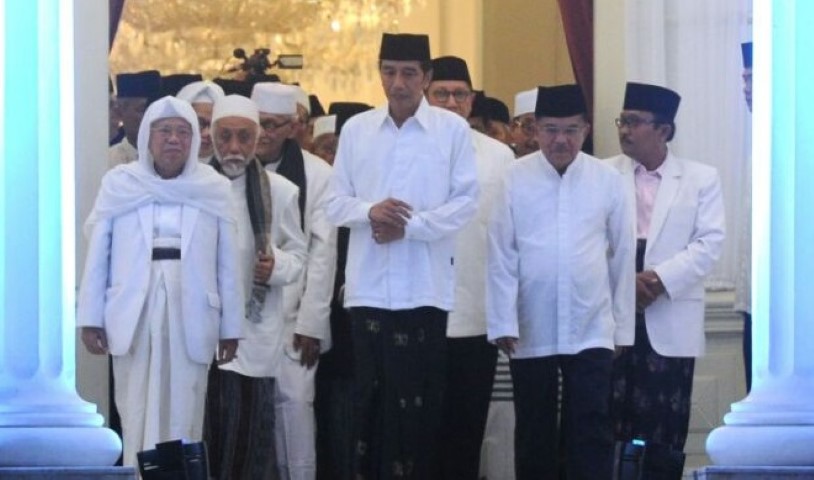 Presiden Ajak Syukuri Kemerdekaan