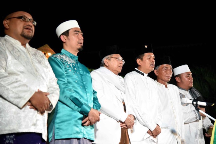 PBNU: Pola Pendidikan di Purwakarta Harus Menjadi Contoh