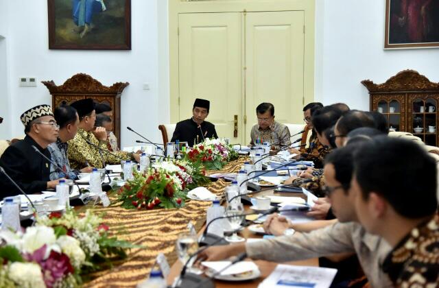 Presiden Akan Ijinkan Kampus Luar Negeri Buka di Indonesia