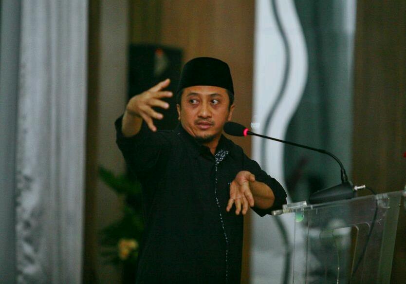 Ustadz Yusuf Mansur: Gagasan dan Kebijakan Dedi Mulyadi Liar