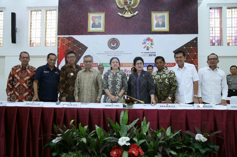 Pemerintah Putuskan Cuti Bersama Libur Lebaran 10 Hari