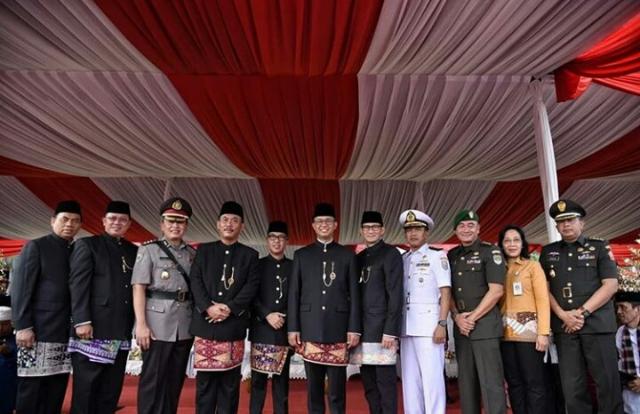 Gubernur Jakarta Akan Ikuti Kepres Terkait Libur Pilkada