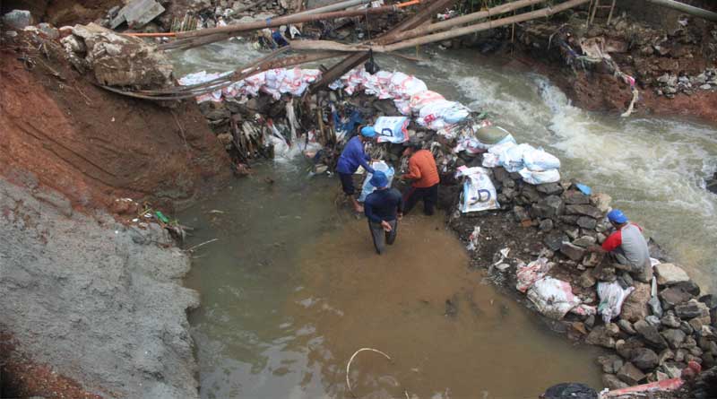 Ketua DPW PKRI Berharap Masyarakat Menjadi Fungsi Kontrol Sosial