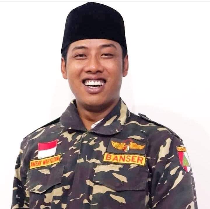 Banom NU Sepakat Usung Wahyudin Ketua KNPI Purwakarta