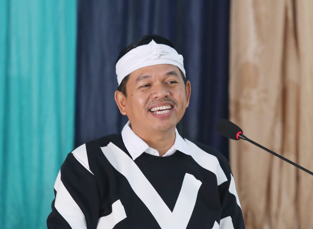 Prabowo Ancam Mundur dari Pilpres, Timses Jokowi : Itu Hanya Permainan