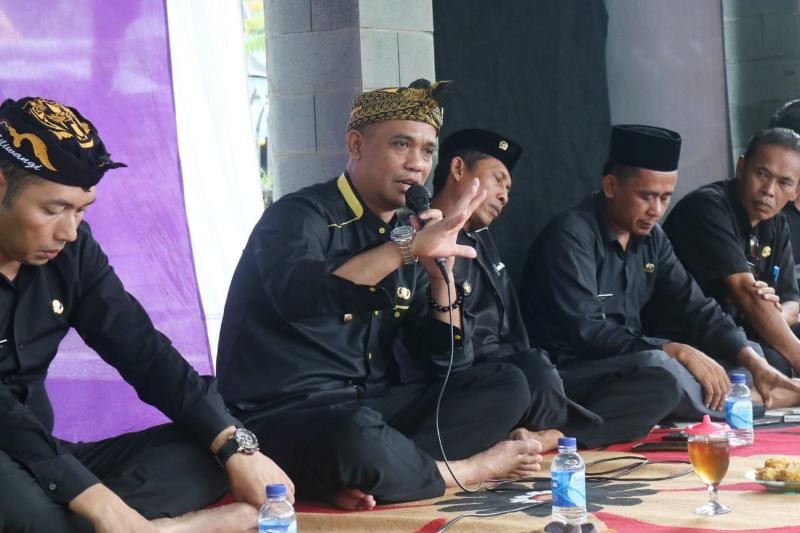 Pemkab Purwakarta Bangun Jembatan Ciririp Sukasari Tahun Ini