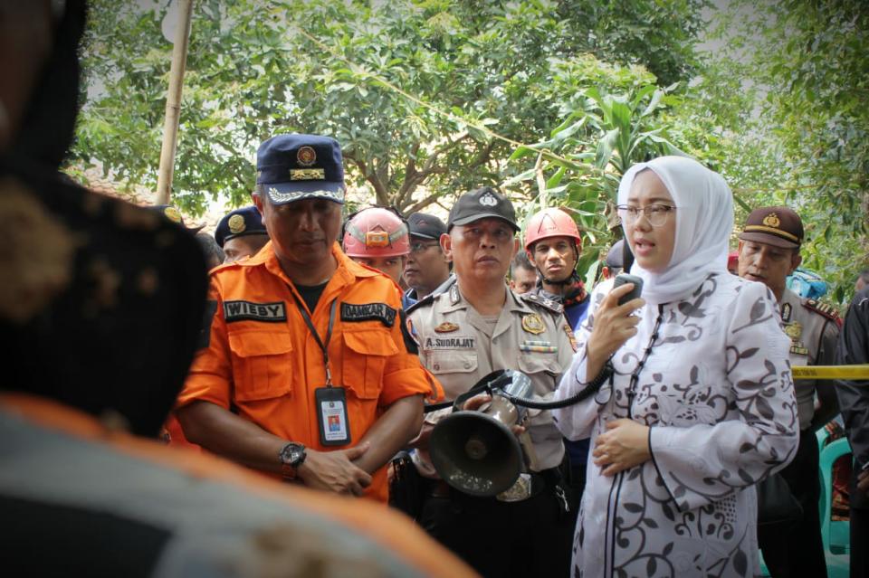 Langkah Bupati Purwakarta Mengantisipasi Bencana di Musim Hujan