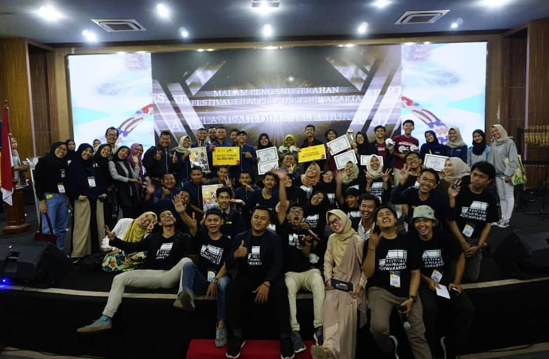 Festival Film Purwakarta Kembali Digelar