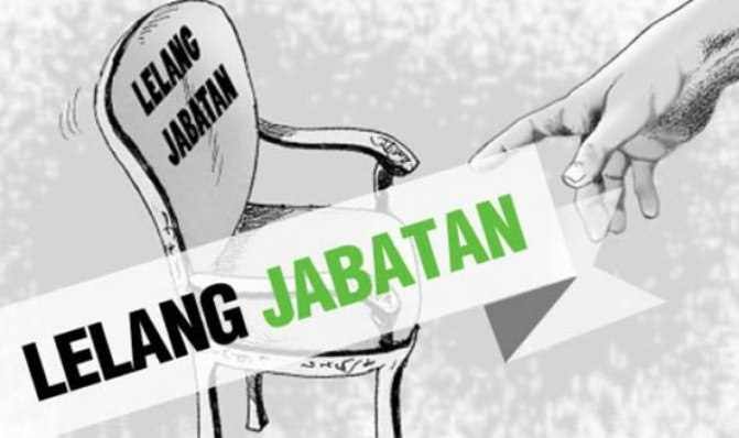 Ini Tiga Besar Peserta Lelang Jabatan Pemkab Purwakarta