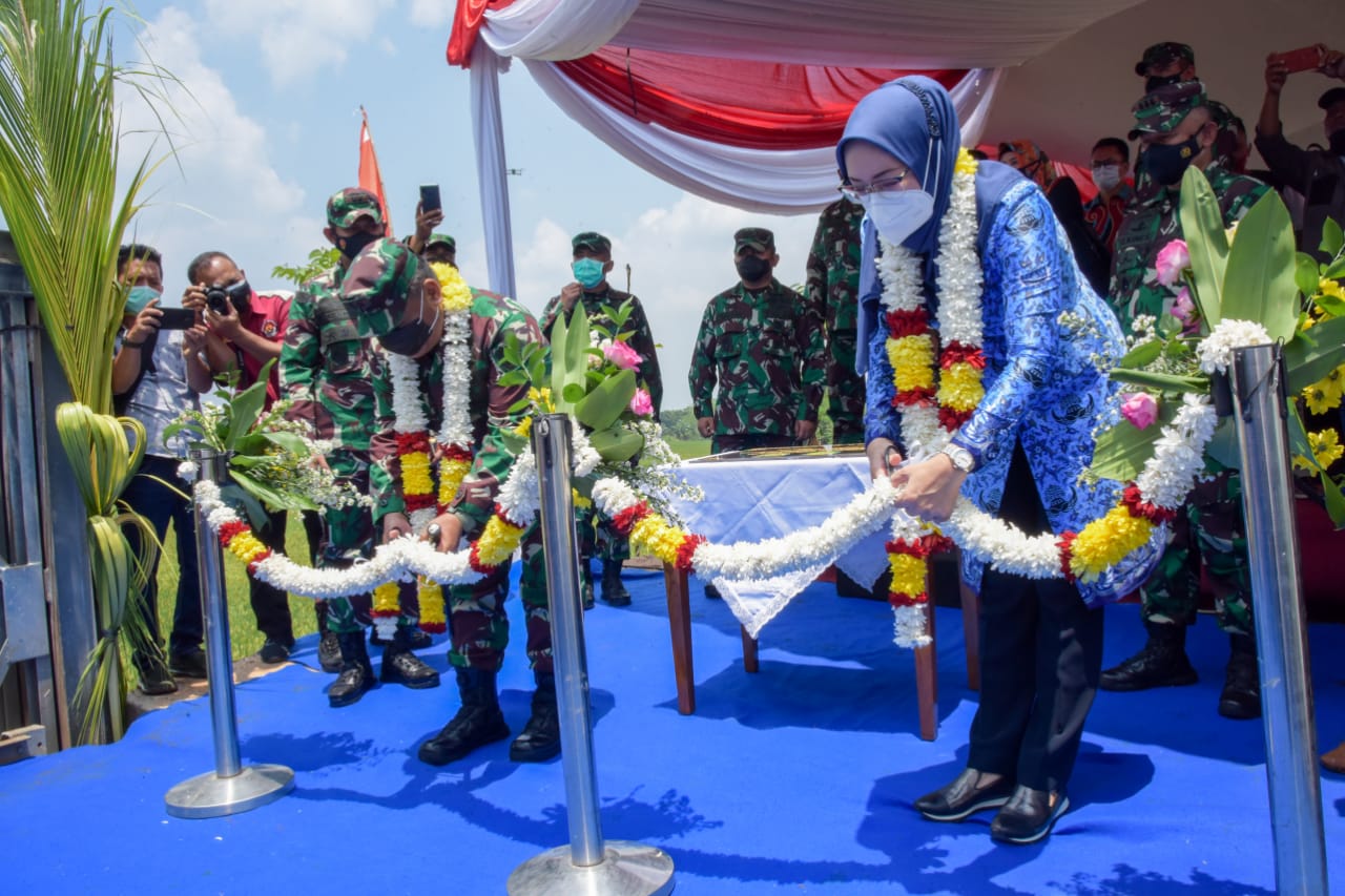 Jembatan Siliwangi 4, Sambung Asa Subang-Purwakarta