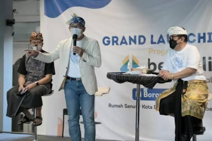 BELI BALI: Go Digital, UMKM Harus Siap Lonjakan Permintaan