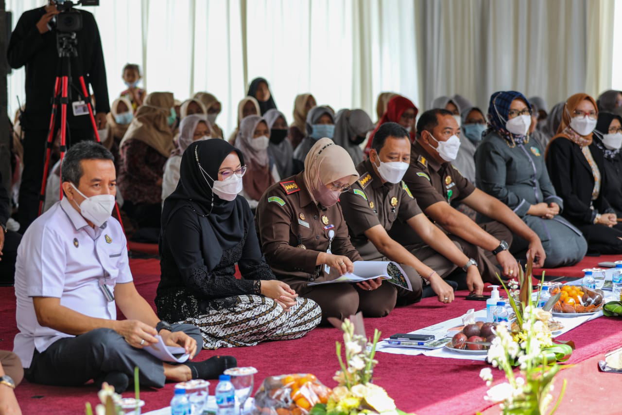 Memahami Keadilan Restoratif yang Kini Digagas oleh Kejaksaan