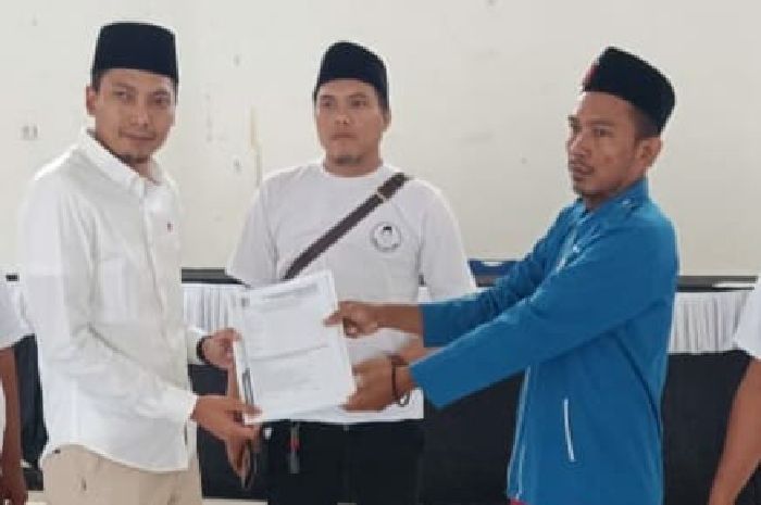 KNPI Jawa Barat Dinilai Gagal Selesaikan Persoalan Internal