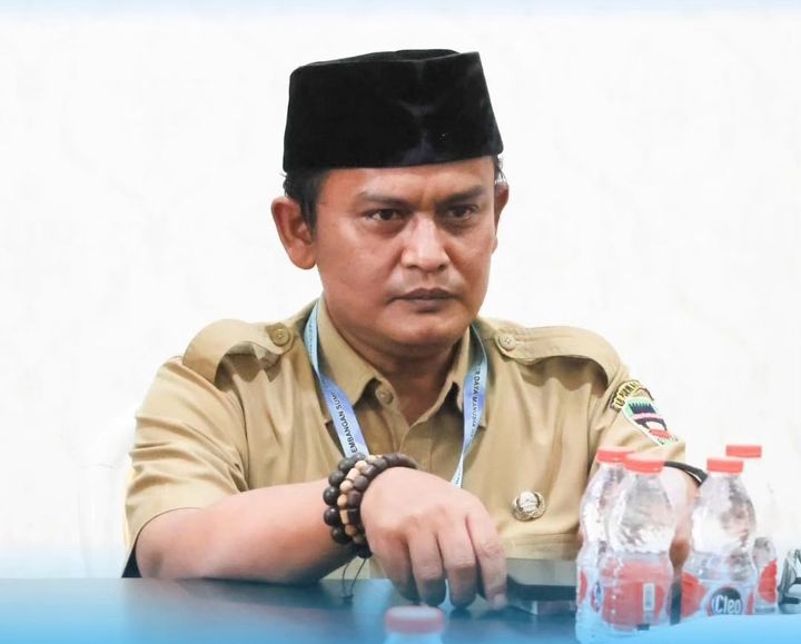 Pemkab Purwakarta Gelar Peringatan Hari Santri Nasional 2024