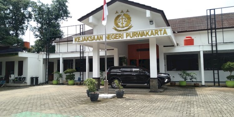 Kejari Purwakarta Pastikan Akan Panggil Anne Ratna Mustika Pasca Pilkada 2024 Soal Gratifikasi