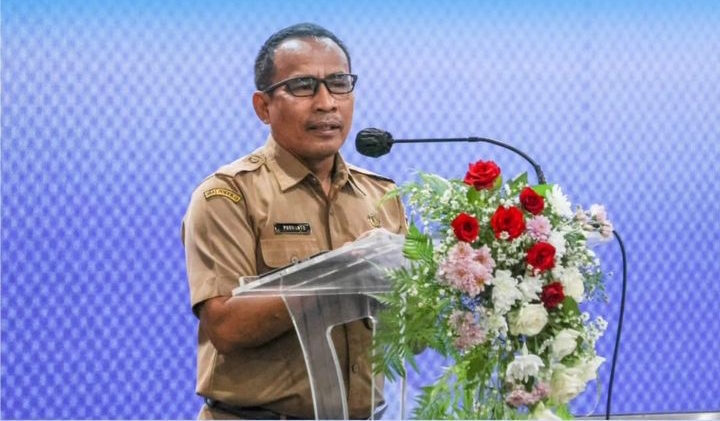 Pemkab Purwakarta Komitmen Lakukan Pencegahan dan Penanganan Kekerasan di Satuan Pendidikan