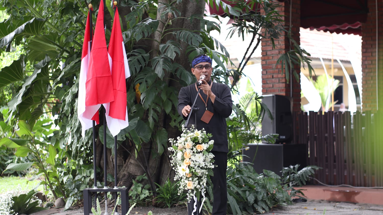 Disdik Purwakarta Gelar Puncak Festival Gandrung Mulasara Panen Karya Tatanen di Bale Atikan