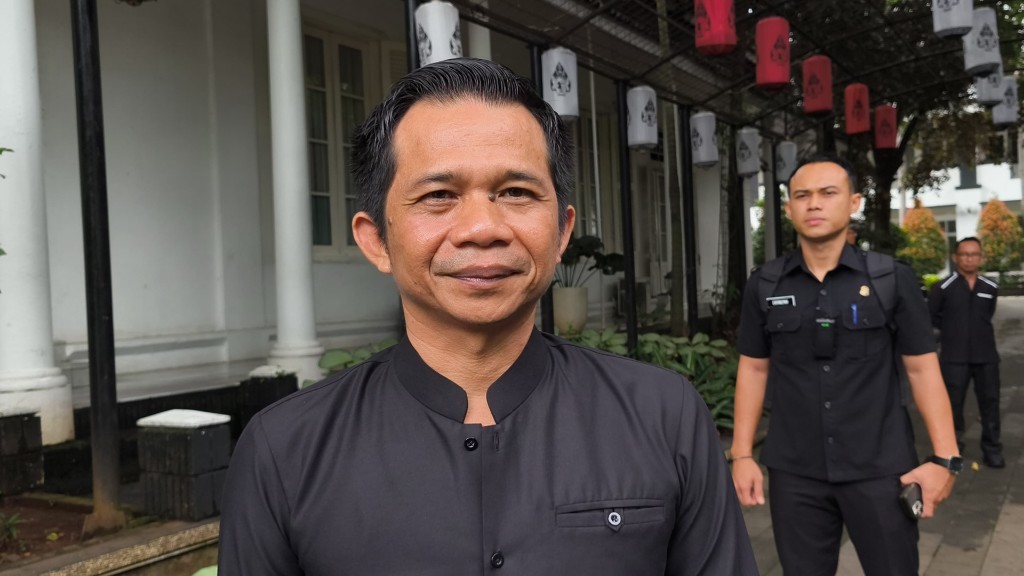 Bupati Purwakarta Om Zein Dorong Pemanfaatan Produk Lokal dalam Tiap Acara Kedinasan